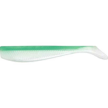 BAKUREE SHAD KB 150 - PSY WHITE