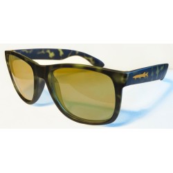 LUNETTES EASY FISH PHOTOCHROMIC - PIKE YELLOW