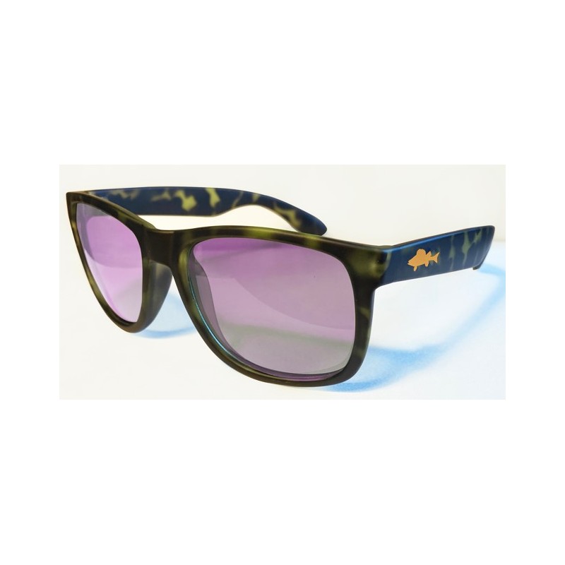 LUNETTES EASY FISH PHOTOCHROMIC - PERCH PINK