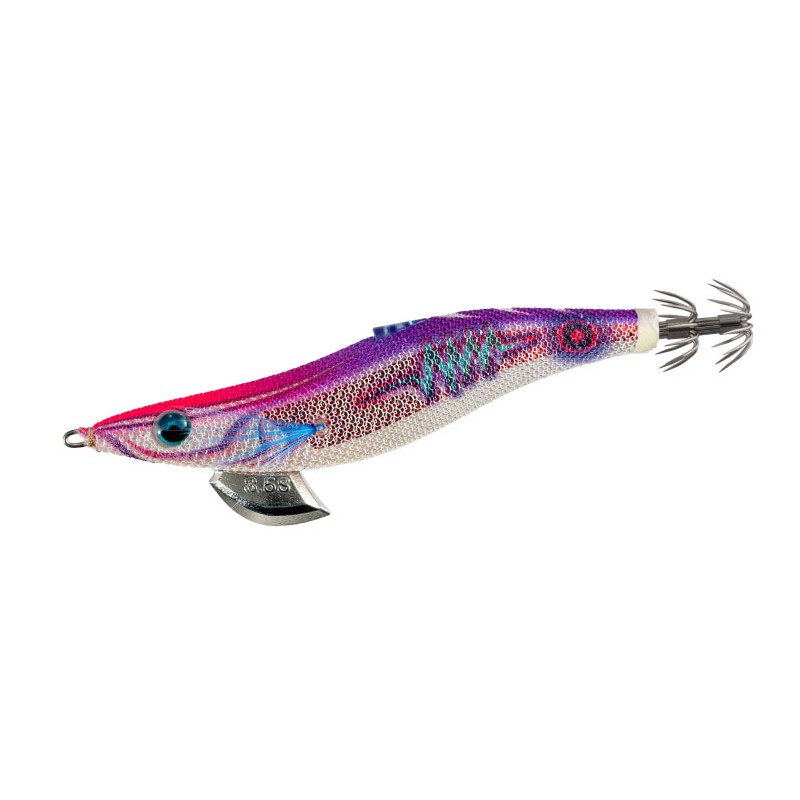 EGI OH SEARCH 3.0 SHALLOW - 091 IRP (490 Glow + Red Body)