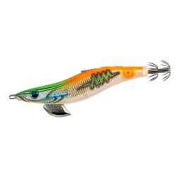 EGI OH SEARCH 3.0 SHALLOW - 089 MMCR (Neon Bright Green + Gold Body)