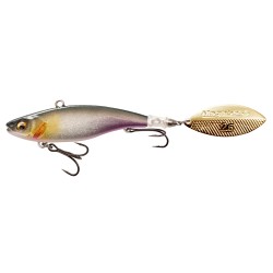 X-BLAZAR 7G - GLX AYU