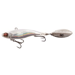 X-BLAZAR 21G - LZ SILVER SHAD