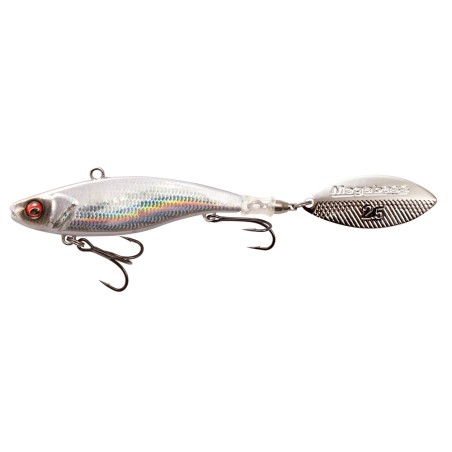 X-BLAZAR 21G - LZ SILVER SHAD