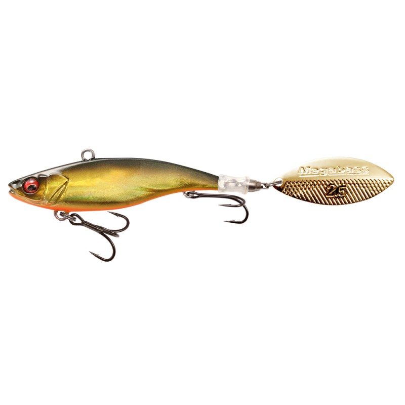 X-BLAZAR 14G - G MEGABASS KINKURO