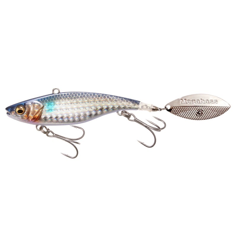 X-BLAZAR SW 40G - G BORA