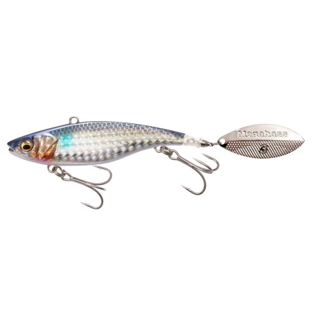 X-BLAZAR SW 30G - G BORA