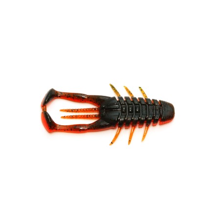 BATABATA CRAW 3 - 56 ORANGE PUNCH