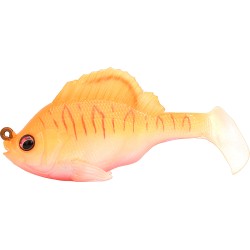 SLEEPER GILL 3.2 - 21 g - UF ALBINO TIGER (SP-C)