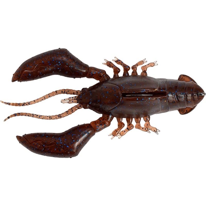 SLEEPER CRAW 3 5/8 - GALATHEA (SP-C)