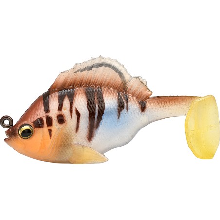 SLEEPER GILL 3.2 - 21 g - SERRAN (SP-C)