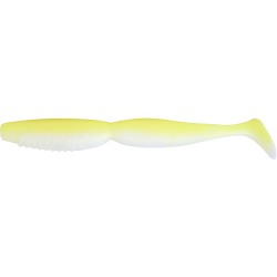 SUPER SPINDLE 6 - WHITE CHART