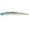 TIDE MINNOW 140 SLIM - CPAZ445 BLUE MACKEREL (UF)