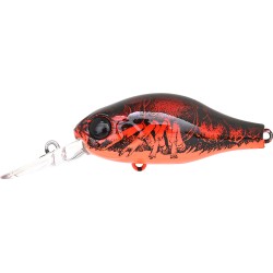 B.SWITCHER 1-0 NO RATTLE - 054 DELTA CRAW