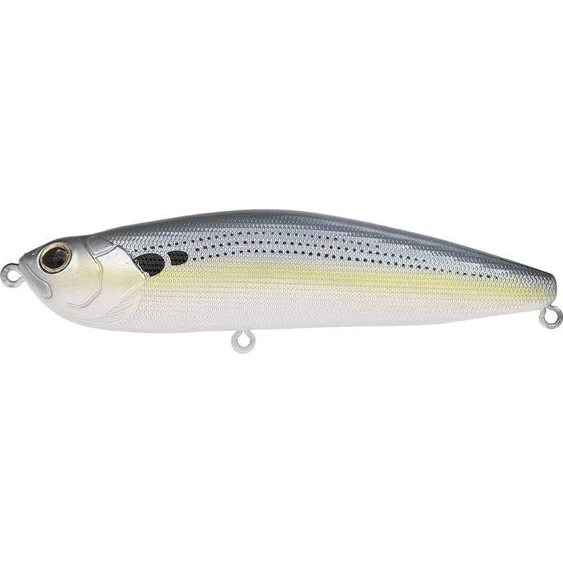 Z CLAW EVO - GIZZARD SHAD