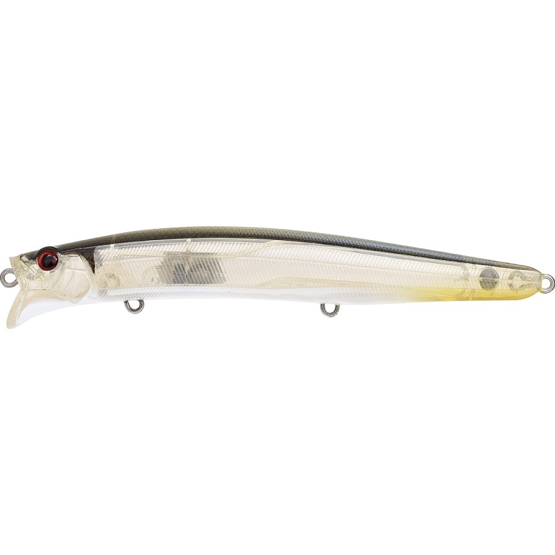 FEED SHALLOW 128 - GHOST SAYORI