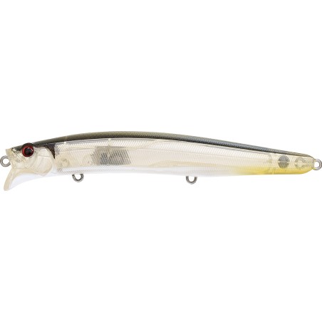 FEED SHALLOW 128 - GHOST SAYORI