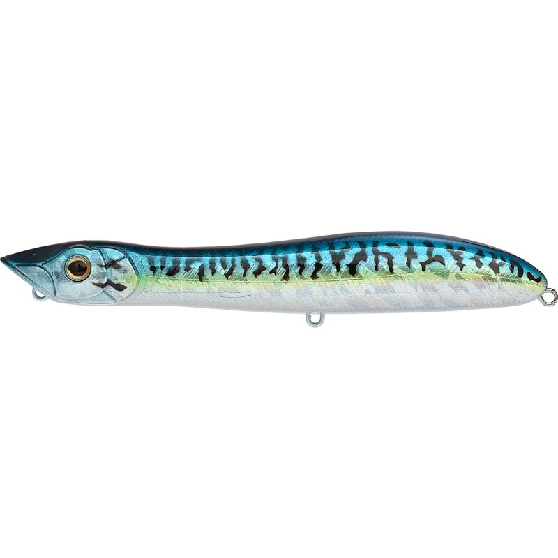 PATCHINKO 140 - BLUE MACKEREL