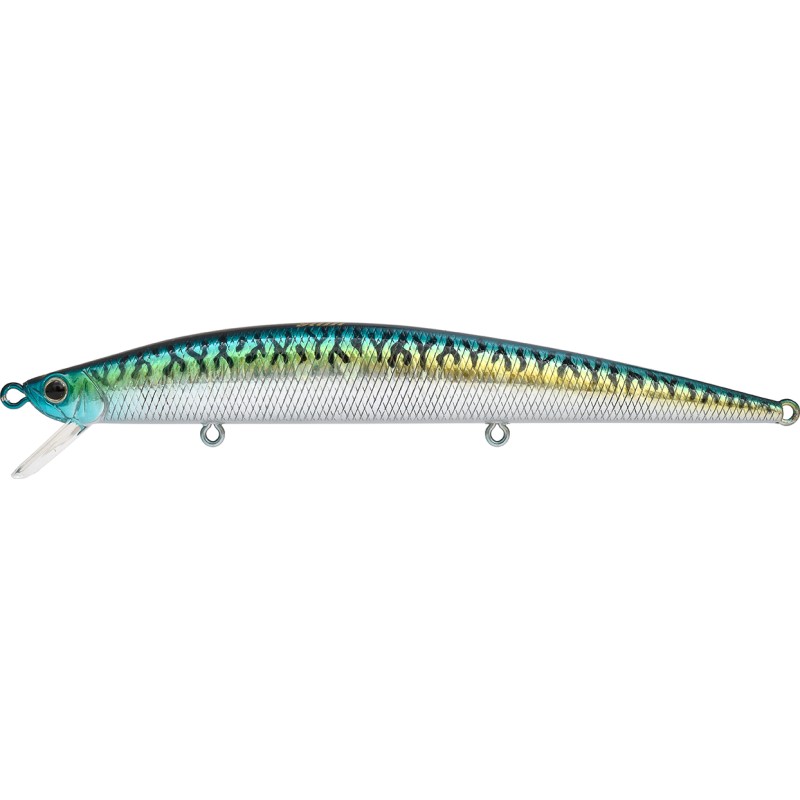 TIDE MINNOW 120 SLIM - CPAZ445 BLUE MACKEREL (UF)