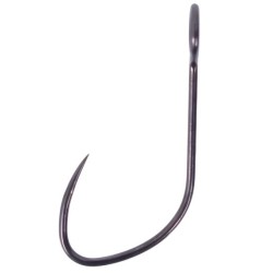 GYRO HOOK FLUORINE COATED - 4 (15pcs/pack)
