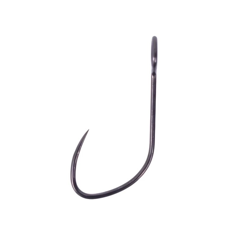 GYRO HOOK FLUORINE COATED - 4 (15pcs/pack)