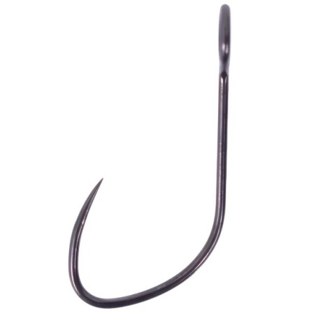 GYRO HOOK FLUORINE COATED - 4 (15pcs/pack)