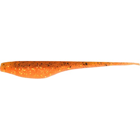 SLING SHAD 5 - TINSEL ORANGE (SP-C)