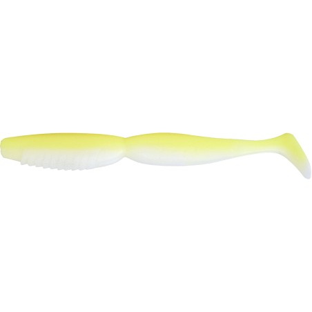 SUPER SPINDLE 5 - WHITE CHART (SP-C)