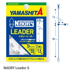 NAORY LEADER S