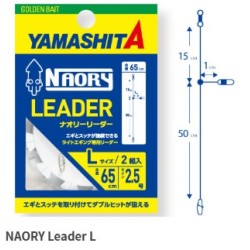 NAORY LEADER L