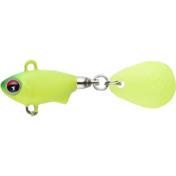 BAKUREE SPIN TG 12G - 10 CHART