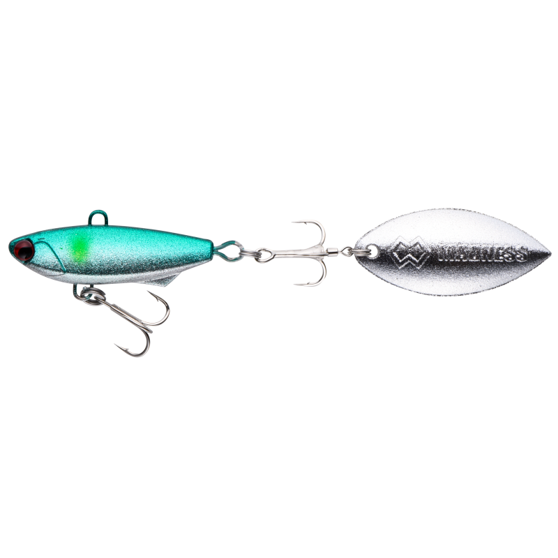 BAKUREE SPIN 20G - 04 GINPUN ONUMA AYU