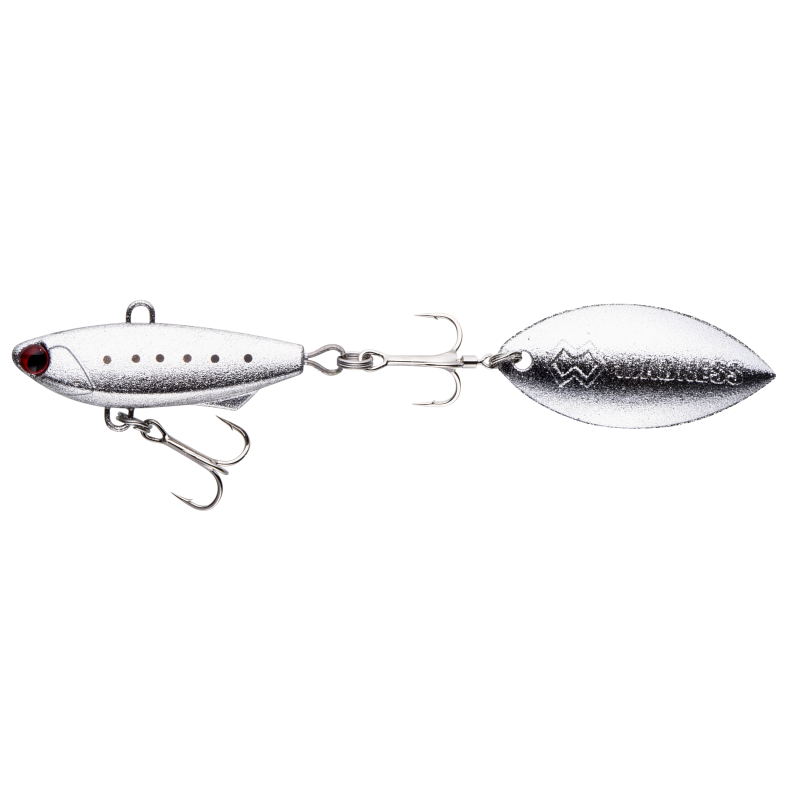 BAKUREE SPIN 20G 06 GINPUN SHIRASU