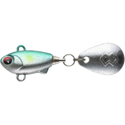 BAKUREE SPIN TG 12G - 04 GINPUN ONUMA AYU