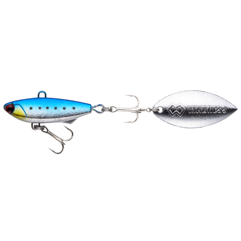 BAKUREE SPIN 20G - 01 GINPUN SARDINE