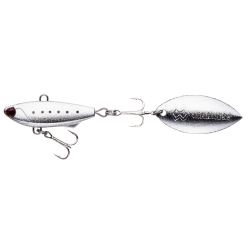 BAKUREE SPIN 15G - 06 GINPUN SHIRASU