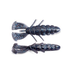 SLAPHOG 3.5 - BLACK BLUE