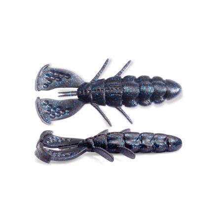 SLAPHOG 3.5 - BLACK BLUE