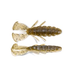 SLAPHOG 3.5 - NEON SHRIMP