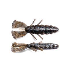 SLAPHOG 3.5 - GREEN PUMPKIN BLUE