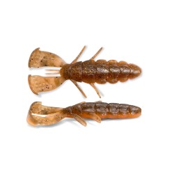 SLAPHOG 3.5 - GREEN PUMPKIN ORANGE