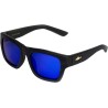 LUNETTES RECYCLING SEA BASS 2 - BLUE IRIDIUM