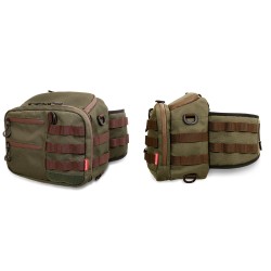 MEGABASS CUSTOM BAG II - KHAKI