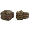 MEGABASS CUSTOM BAG II - KHAKI