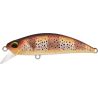 SPEARHEAD RYUKI 50 S - ACCZ569 MAT ZEBRA TROUT UV (UF)