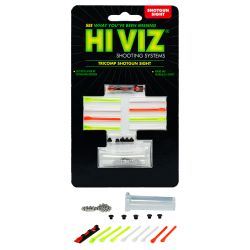 Guidon Tricomp 6 fibres en set, PM2003