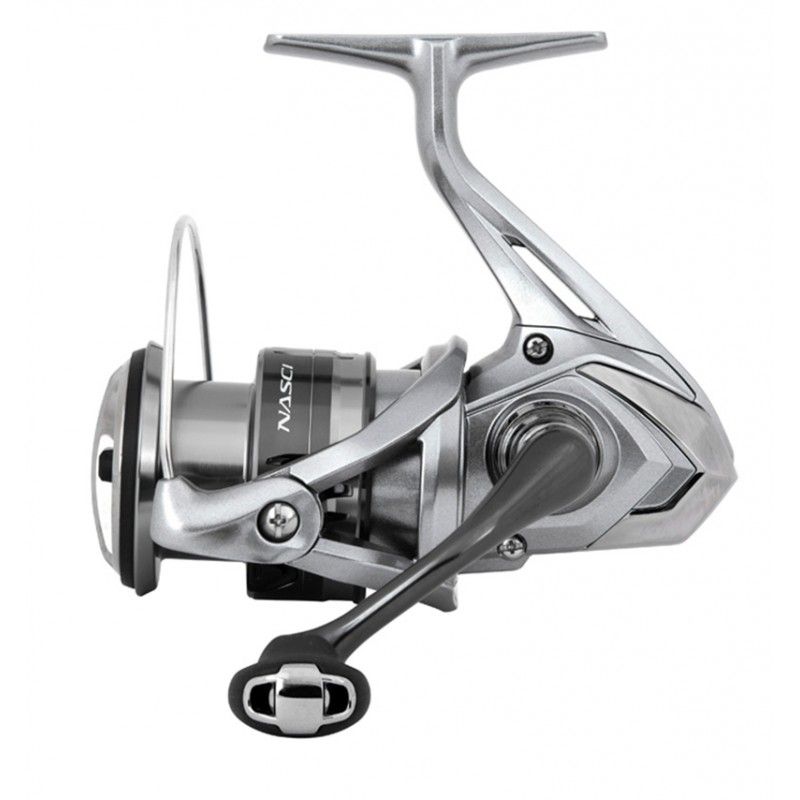 MOULINET SHIMANO NASCI FC 2500 HG
