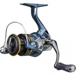 MOULINET SHIMANO ULTEGRA 2500 HG FC