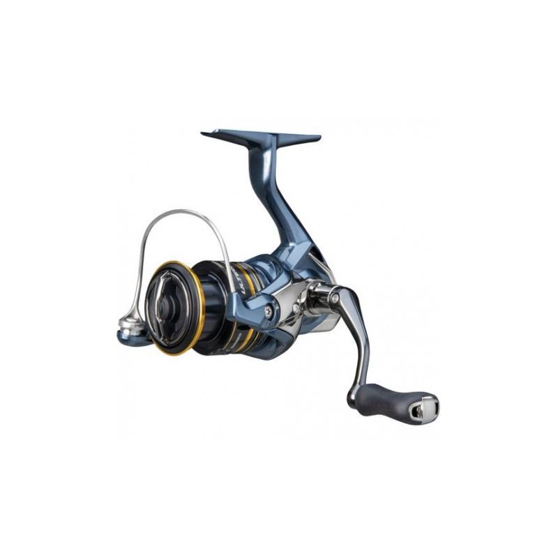 MOULINET SHIMANO ULTEGRA 2500 HG FC