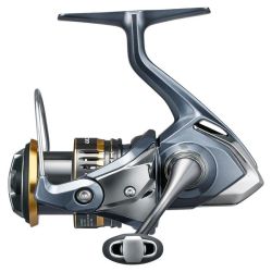 MOULINET SHIMANO ULTEGRA 2500 HG FC